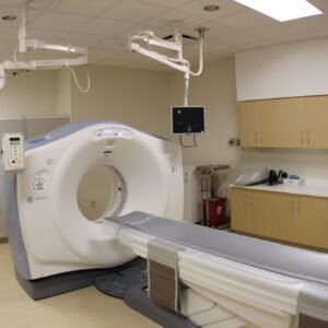 CT Scan