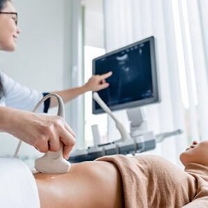 Ultrasound