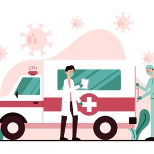 Book Ambulance
