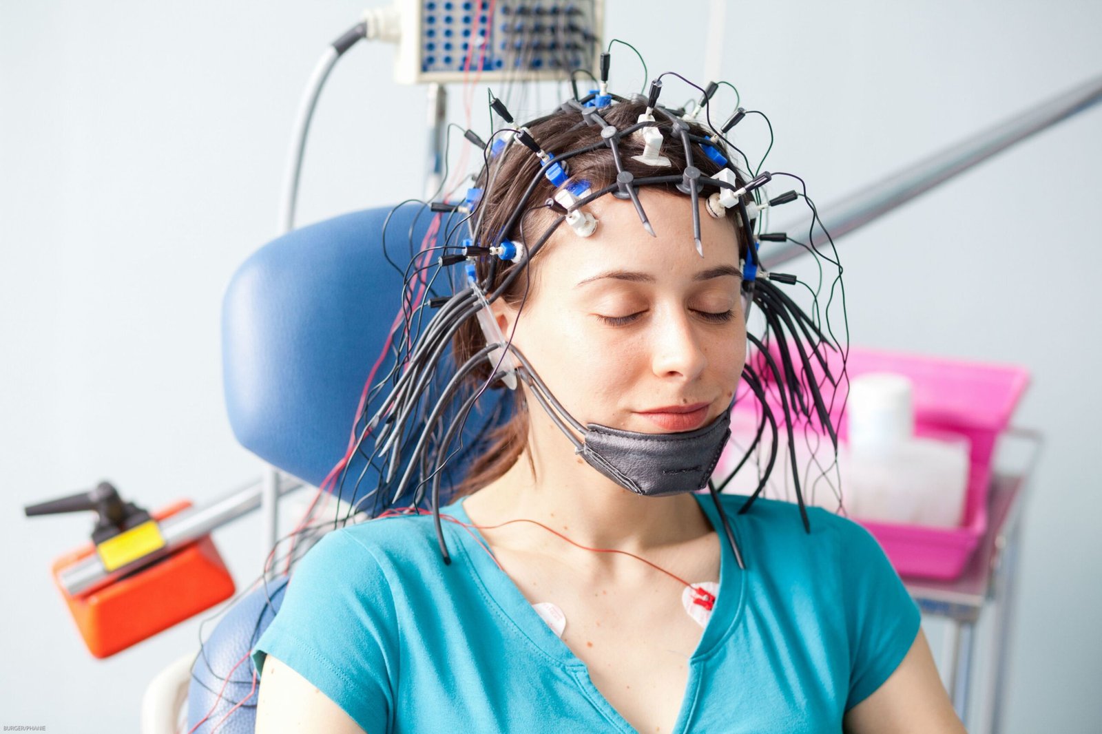 electroencephalogram