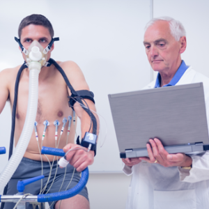 Treadmill Test (TMT)